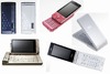 ドコモ、富士通、NECなど6社、携帯電話向けアプリプラットフォームの共同開発に合意