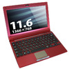 5万円台の11.6V型HD液晶搭載CULVノート