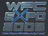 【WPC 2005】PCとデジタル機器の総合展示会「WPC EXPO 2005」が開幕