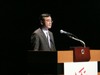 【富士通フォーラム2010（Vol.16）】変革する富士通を見てほしい――山本社長が基調講演