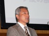 【富士通フォーラム2010(Vol.27)】資源消費なき成長にクラウドは有効な一手段――岡田昭広氏