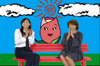 美人になれるバラエティ!?　GyaOで最新美容＆健康情報番組「美人主義」開始