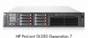 日本HP、x86サーバ新世代機「HP ProLiantサーバGeneration 7」5モデルを発表