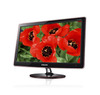 日本サムスン、PVAパネル採用のフルHD対応23V型液晶ディスプレイ