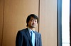 【Interop2010出展社紹介】日本発＆キャリア品質クラウドの強み――NTT Com 中山幹公氏