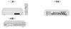 KDDI、auひかり向けセットトップボックス「HD-STB」提供開始 ~ ハードディスク内蔵、HD画質に対応など