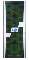 日本SGI、ブレード型クラスターサーバの新製品「SGI Altix ICE 8400」発売