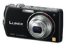 パナソニック、3型タッチパネル搭載でAVCHD Lite動画撮影が可能なコンパクト「LUMIX」新モデル