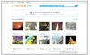 BIGLOBE、Twitter連動の写真投稿サービス「ついっぷるフォト」提供開始