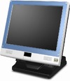 PFU、インテルAtom採用の情報キオスク端末「SmartPOT-FX」を販売開始