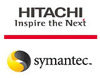 日立、サーバ仮想化機構「Virtage」が「Symantec NetBackup」のテープバックアップ環境として認定