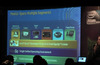 【COMPUTEX TAIPEI 2010(Vol.18)】「もはやシリコンだけの会社ではないのだ」――Intel Atom Software Summit