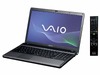 ソニー、長時間・高画質録画に対応したAVノート「VAIO Fシリーズ」など