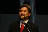 【Interop Tokyo 2010（Vol.11）】MSとインテルが語るデジタルサイネージの未来像