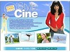 韓国女優ファン・シネの韓流ダイエット「Style by Cine」、AIIが独占配信