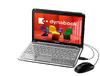 東芝、dynabookのCULVノート「MX」とネットブック「UX」に2010年夏モデル
