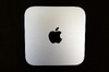 アップル「好調な製品はiPhone、iPadだけではない」――デスクトップPC「Mac mini」