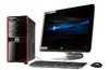 日本HP、6コア搭載の旗艦モデルほかデスクトップPCの夏モデル