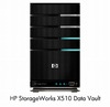 日本HP、SOHO向けファイル共有製品「HP StorageWorks X510 Data Vault」を発表