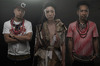 Sugar Soulが10年ぶりに復活～新ユニットKAM