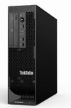 レノボ、コンパクトで高性能なワークステーション「ThinkStation C20」「ThinkStation C20x」を発表