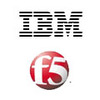 F5と日本IBMが連携 ～ クラウド向けWebアプリ最適化ソリューションを通して「BIG-IP」を提供
