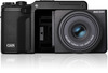リコー、「GXR」と「GR DIGITAL III」の機能拡張ファームウェアをアップデート