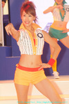 【WPC 2005】コンパニオン写真集 Part.3　へそ出しルック
