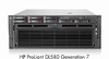新世代「HP ProLiant サーバー Generation7」のラインアップを拡大