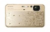 ソニー、「サイバーショット」のタッチパネル搭載薄型モデル