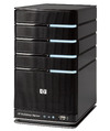 日本HP、直販サイトでホームサーバ「HP MediaSmart Server EX490」を発売