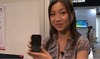 【Wireless Japan 2010（Vol.7）：動画】BlackBerryの新しいビジネスメール環境をチェック！