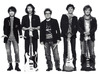 資生堂U.N.O.BANDのデビュー曲『NO.1』VCが期間限定で無料配信に