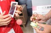 【Wireless Japan 2010(Vol.12)】携帯電話がコントローラに――アプリを自在に連携して自動化を実現