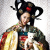 お宝シーンが満載～未公開映像をプラスした「宮～Love in Palace」特別版