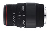 シグマ、コニカミノルタ用デジタル対応望遠ズーム「70-300mm F4-5.6」の発売日決定
