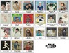 “おっさんホイホイ”「おくさまは18才」など岡崎友紀のシングル盤復刻、試聴も