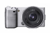 コンパクトが売りの「ミラーレス一眼」が一眼レフ市場を侵食中――カカクコム調べ
