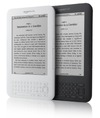 米アマゾン、WebブラウザからKindle向け電子書籍の全文閲覧が可能に