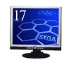 ロジテック、応答速度8m秒の17V型SXGA液晶ディスプレイ2機種を発売