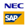 NECとSAP、ビジネスインテリジェンス（BI）領域で協業
