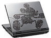 エプソンダイレクト、ディズニーキャラクターをデザインしたノートPC