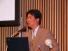 [mobidec 2005] ウィルコム、通話定額プランやW-SIM採用による端末の充実でユーザ拡大を目指す