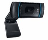 ロジクール、フルHD動画撮影に対応したwebカメラ