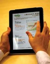 AIGエジソン生命、営業支援ツールとして「iPad」向けコンテンツを開発