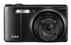 リコー、手ブレ補正を強化した「CX4」を9月3日から発売