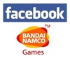 バンダイナムコゲームス、「Facebook」に参入 ~ オリジナルゲームを配信、iPhone連動も視野