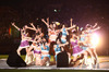 SKE48が神宮外苑花火大会に登場～盛り上がりすぎてまさかのアンコールも