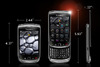 RIM、「BlackBerry Torch」の解説動画を公開