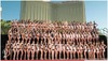 圧巻！ラスベガスに集結した83人の水着映像